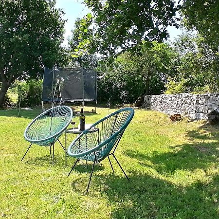 Casa Val Madorso Διαμέρισμα Peroj Εξωτερικό φωτογραφία