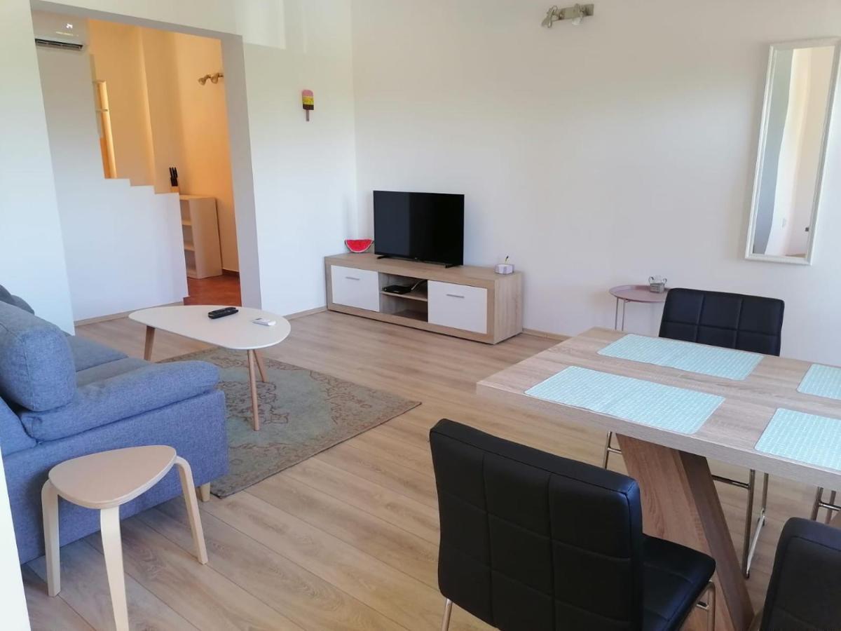 Casa Val Madorso Διαμέρισμα Peroj Εξωτερικό φωτογραφία