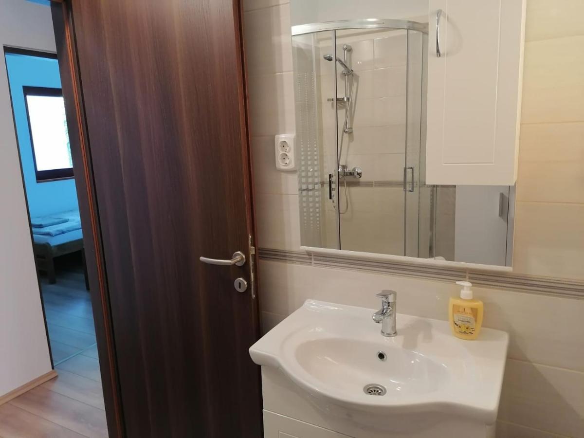 Casa Val Madorso Διαμέρισμα Peroj Εξωτερικό φωτογραφία