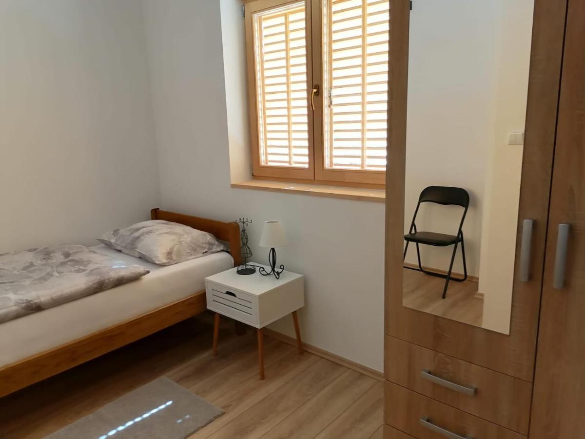 Casa Val Madorso Διαμέρισμα Peroj Εξωτερικό φωτογραφία