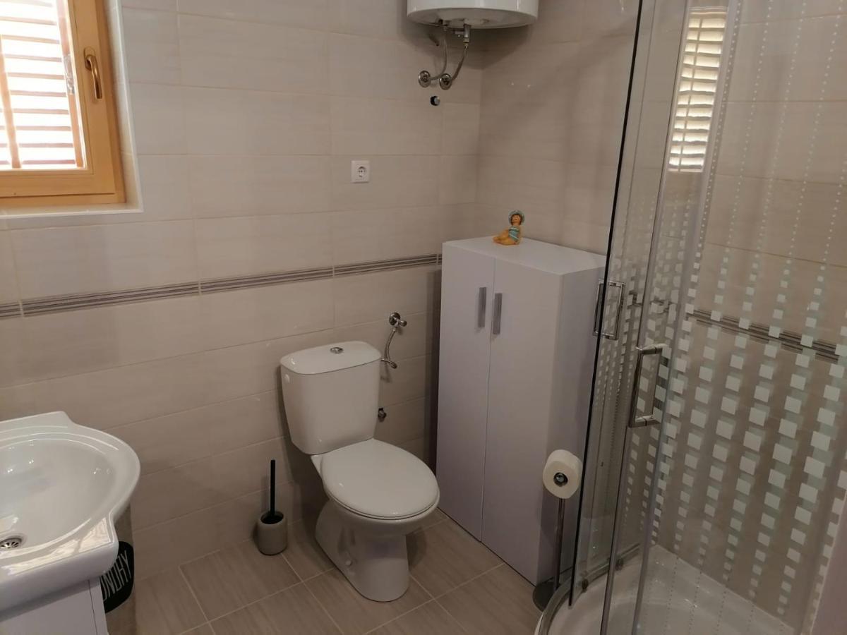 Casa Val Madorso Διαμέρισμα Peroj Εξωτερικό φωτογραφία