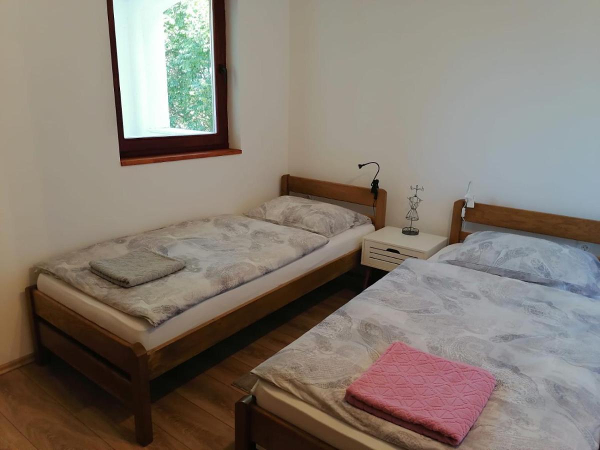 Casa Val Madorso Διαμέρισμα Peroj Εξωτερικό φωτογραφία