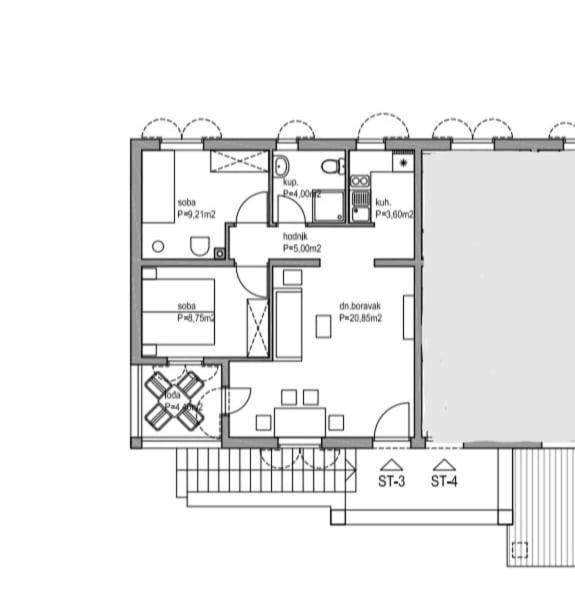Casa Val Madorso Διαμέρισμα Peroj Εξωτερικό φωτογραφία