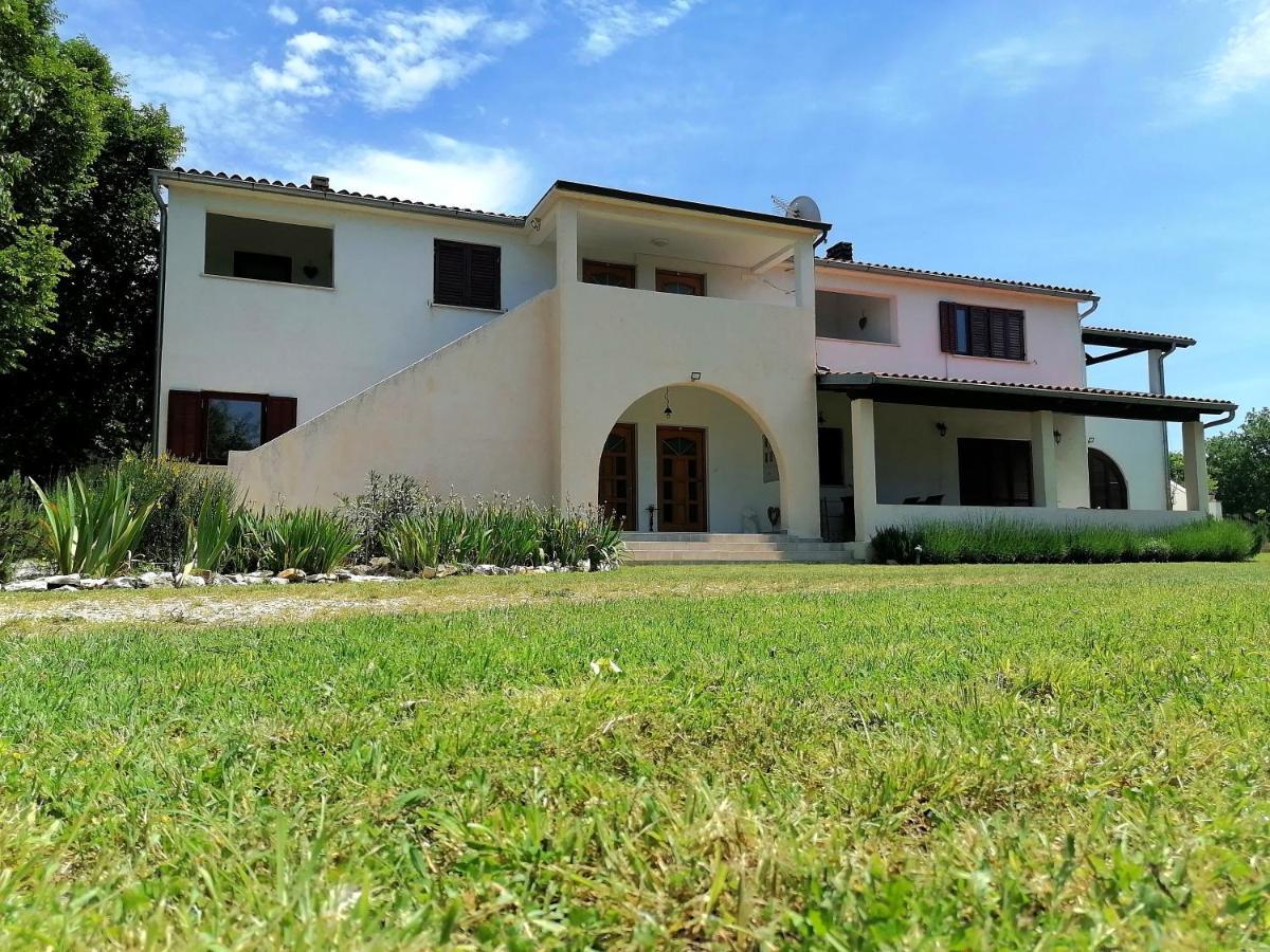 Casa Val Madorso Διαμέρισμα Peroj Εξωτερικό φωτογραφία