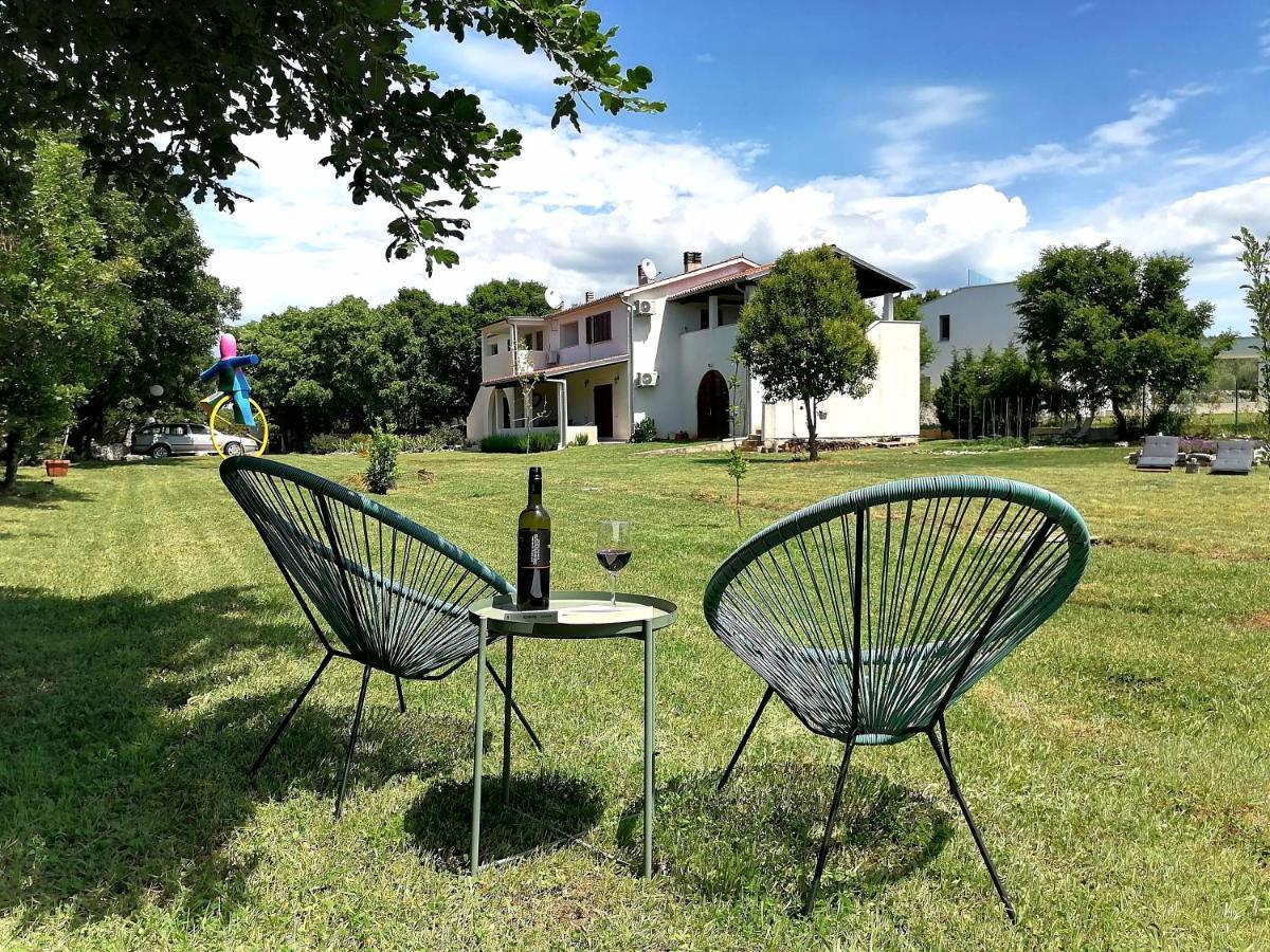 Casa Val Madorso Διαμέρισμα Peroj Εξωτερικό φωτογραφία