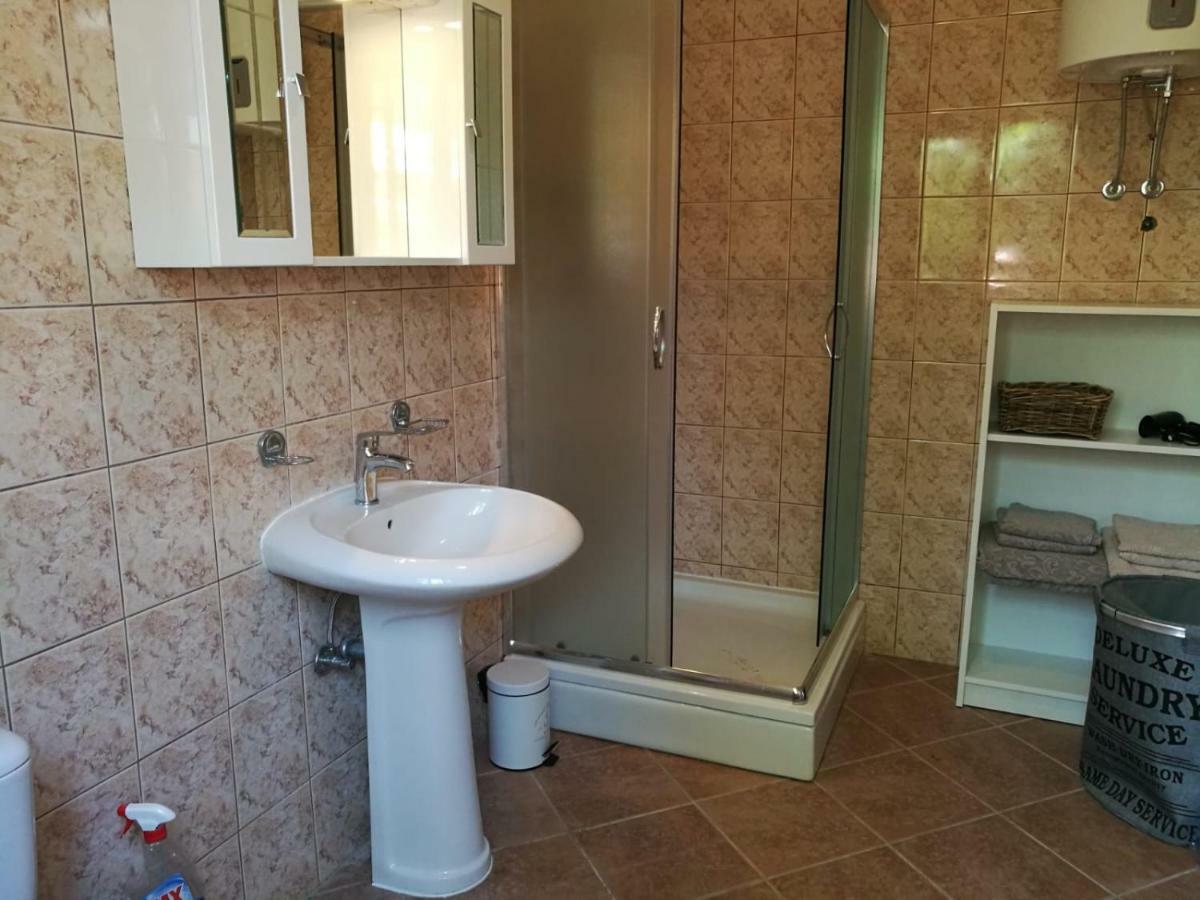 Casa Val Madorso Διαμέρισμα Peroj Εξωτερικό φωτογραφία