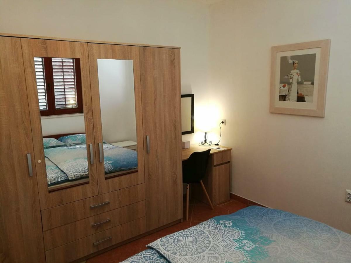Casa Val Madorso Διαμέρισμα Peroj Εξωτερικό φωτογραφία