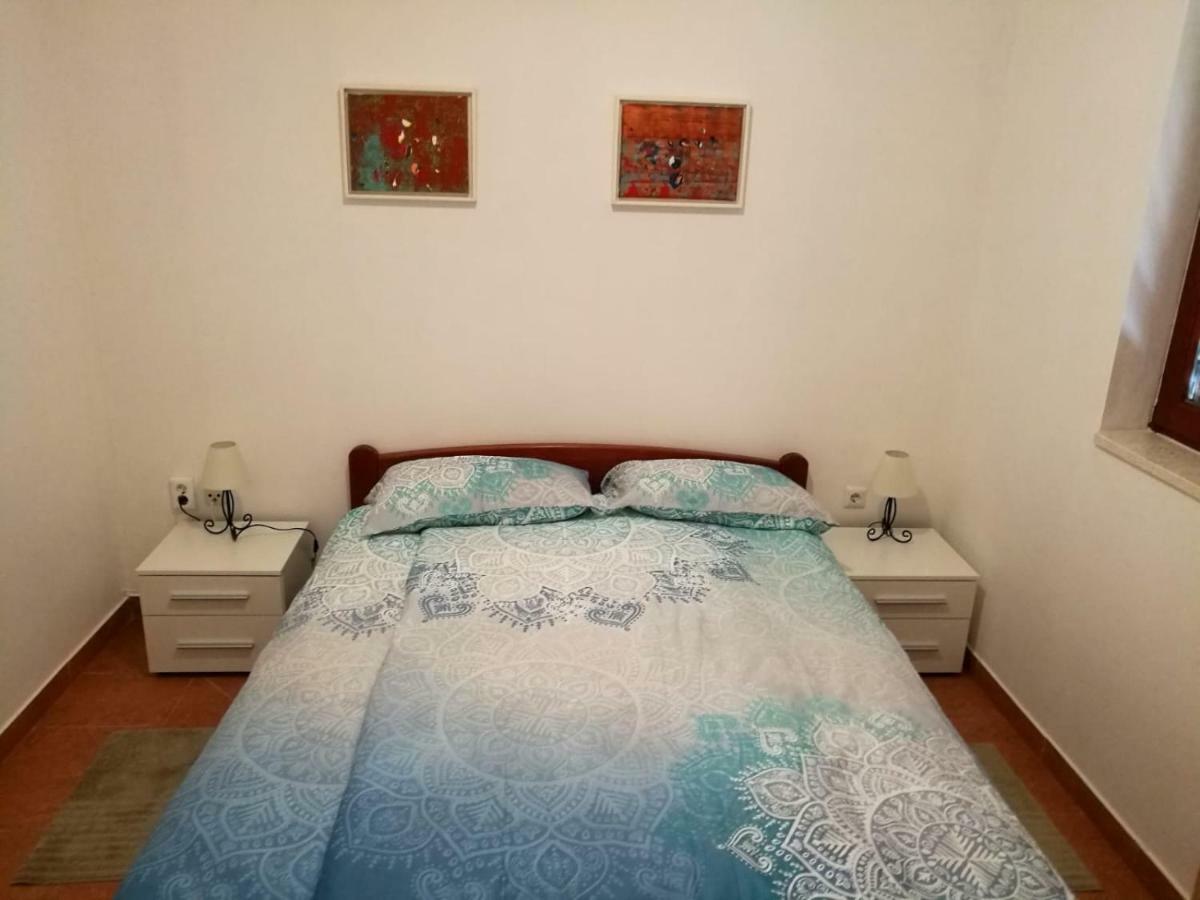 Casa Val Madorso Διαμέρισμα Peroj Εξωτερικό φωτογραφία