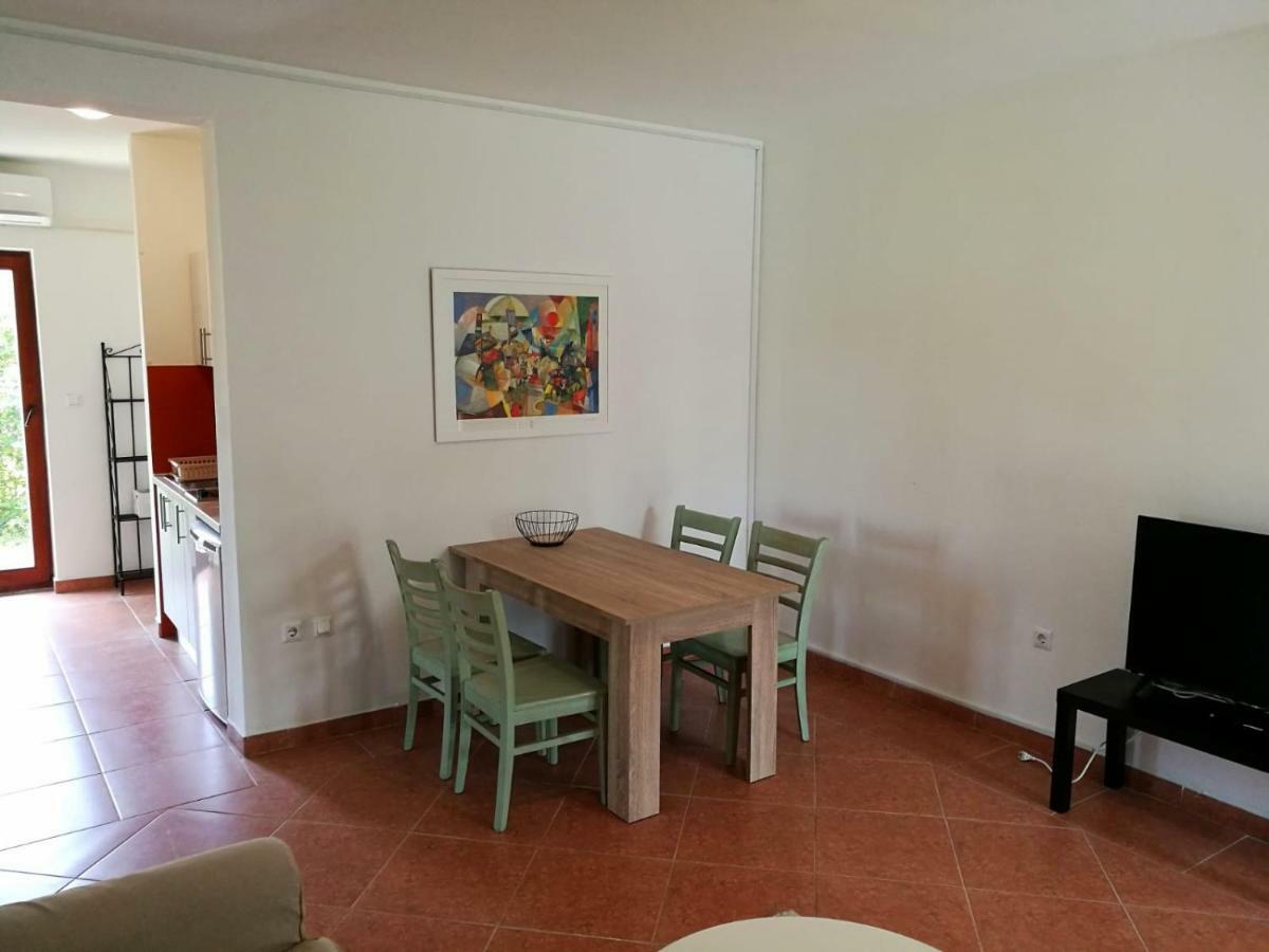 Casa Val Madorso Διαμέρισμα Peroj Εξωτερικό φωτογραφία