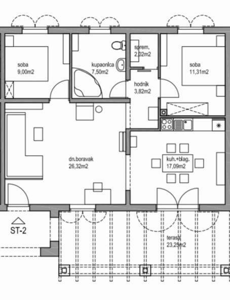 Casa Val Madorso Διαμέρισμα Peroj Εξωτερικό φωτογραφία