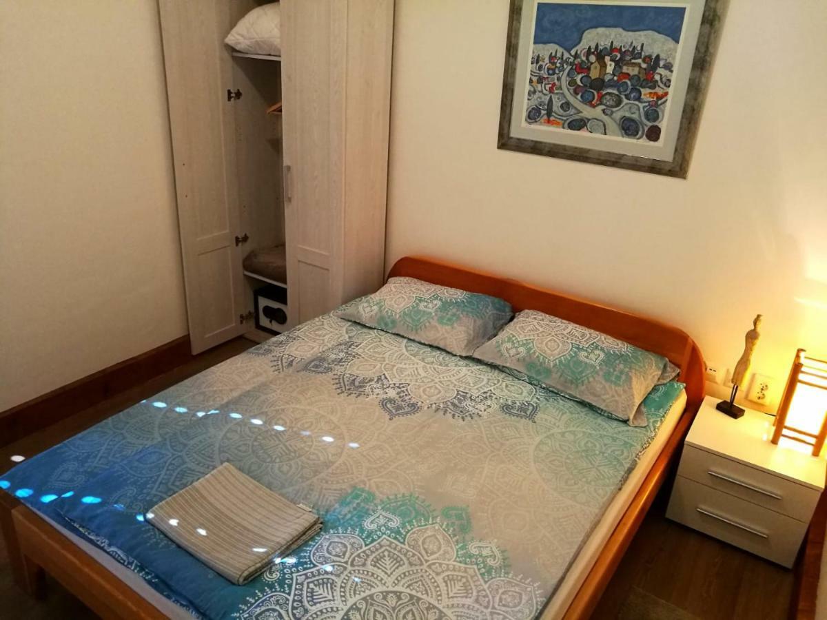 Casa Val Madorso Διαμέρισμα Peroj Εξωτερικό φωτογραφία
