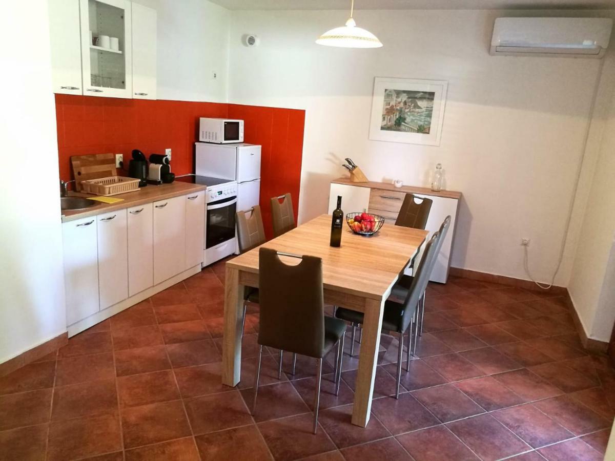 Casa Val Madorso Διαμέρισμα Peroj Εξωτερικό φωτογραφία