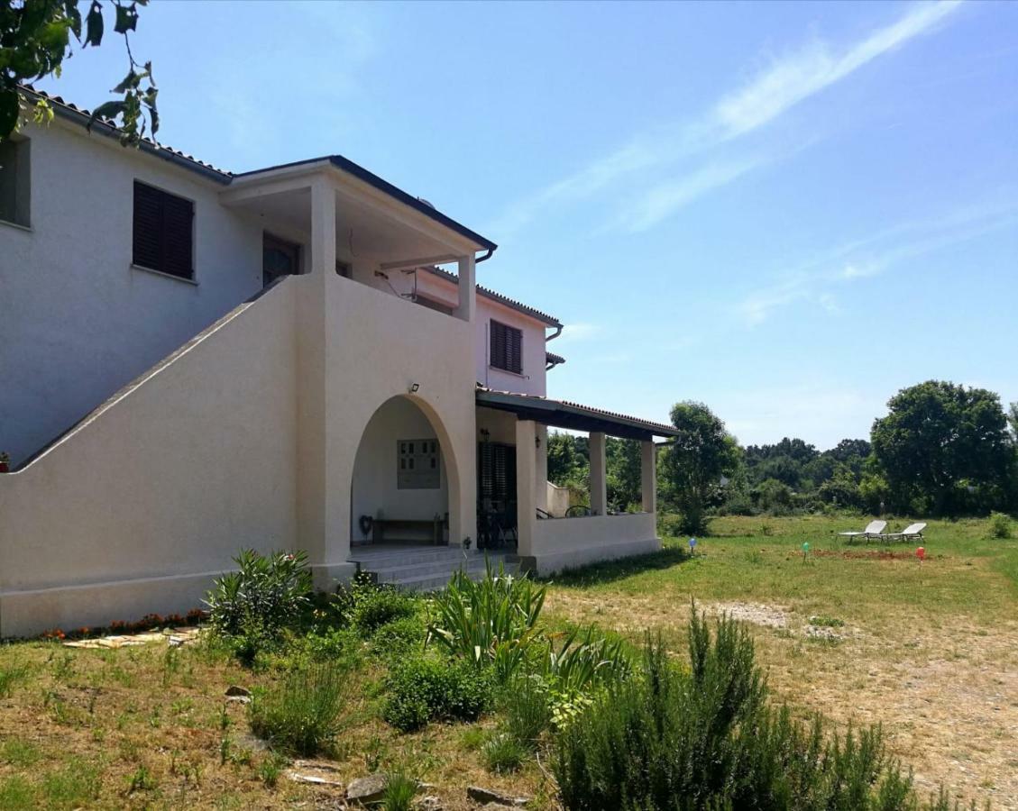Casa Val Madorso Διαμέρισμα Peroj Εξωτερικό φωτογραφία