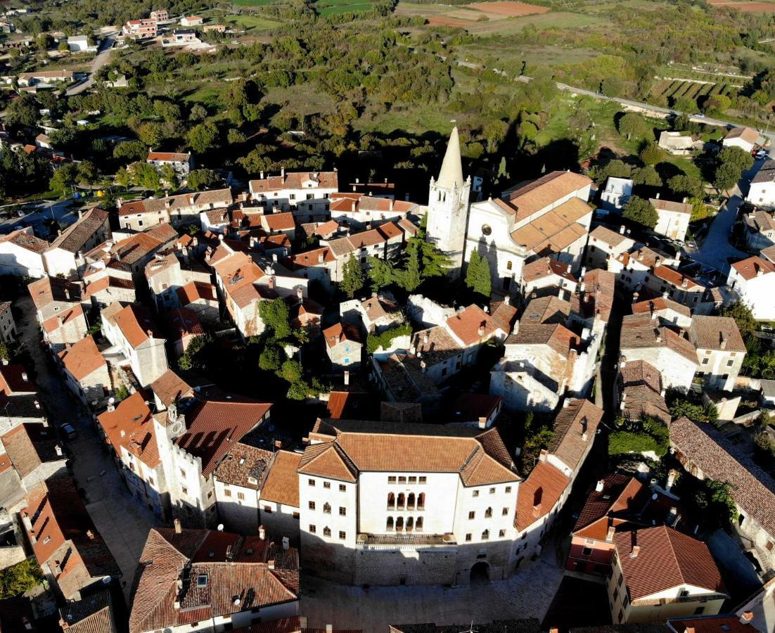 Casa Val Madorso Διαμέρισμα Peroj Εξωτερικό φωτογραφία
