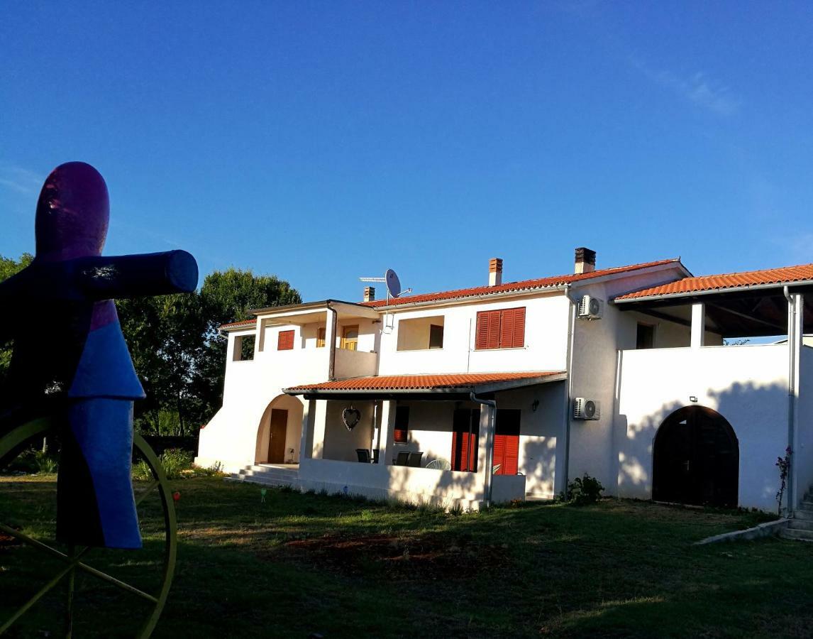 Casa Val Madorso Διαμέρισμα Peroj Εξωτερικό φωτογραφία