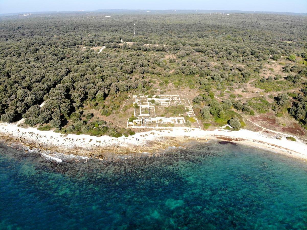 Casa Val Madorso Διαμέρισμα Peroj Εξωτερικό φωτογραφία