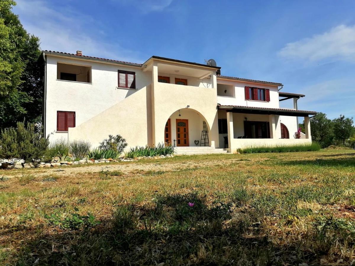 Casa Val Madorso Διαμέρισμα Peroj Εξωτερικό φωτογραφία