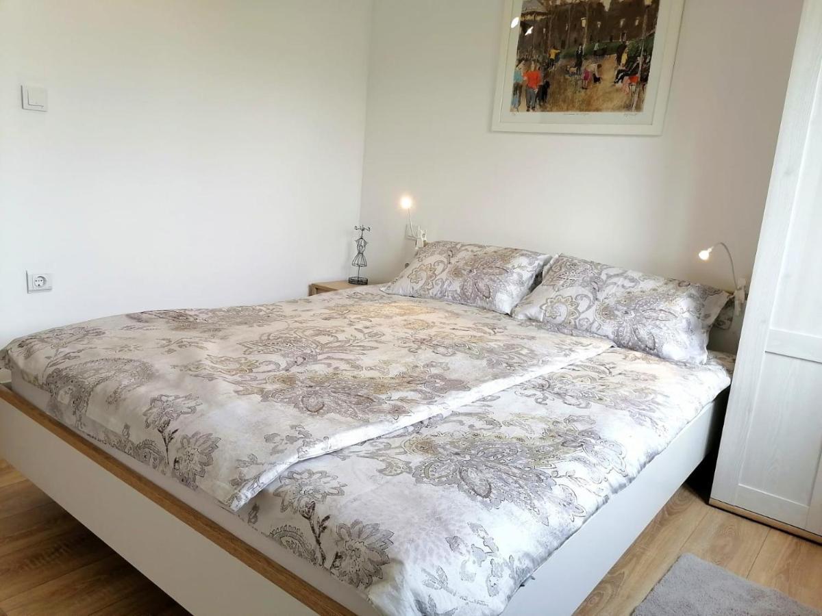 Casa Val Madorso Διαμέρισμα Peroj Εξωτερικό φωτογραφία