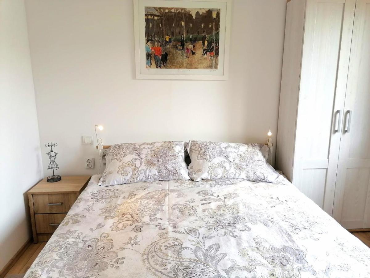 Casa Val Madorso Διαμέρισμα Peroj Εξωτερικό φωτογραφία