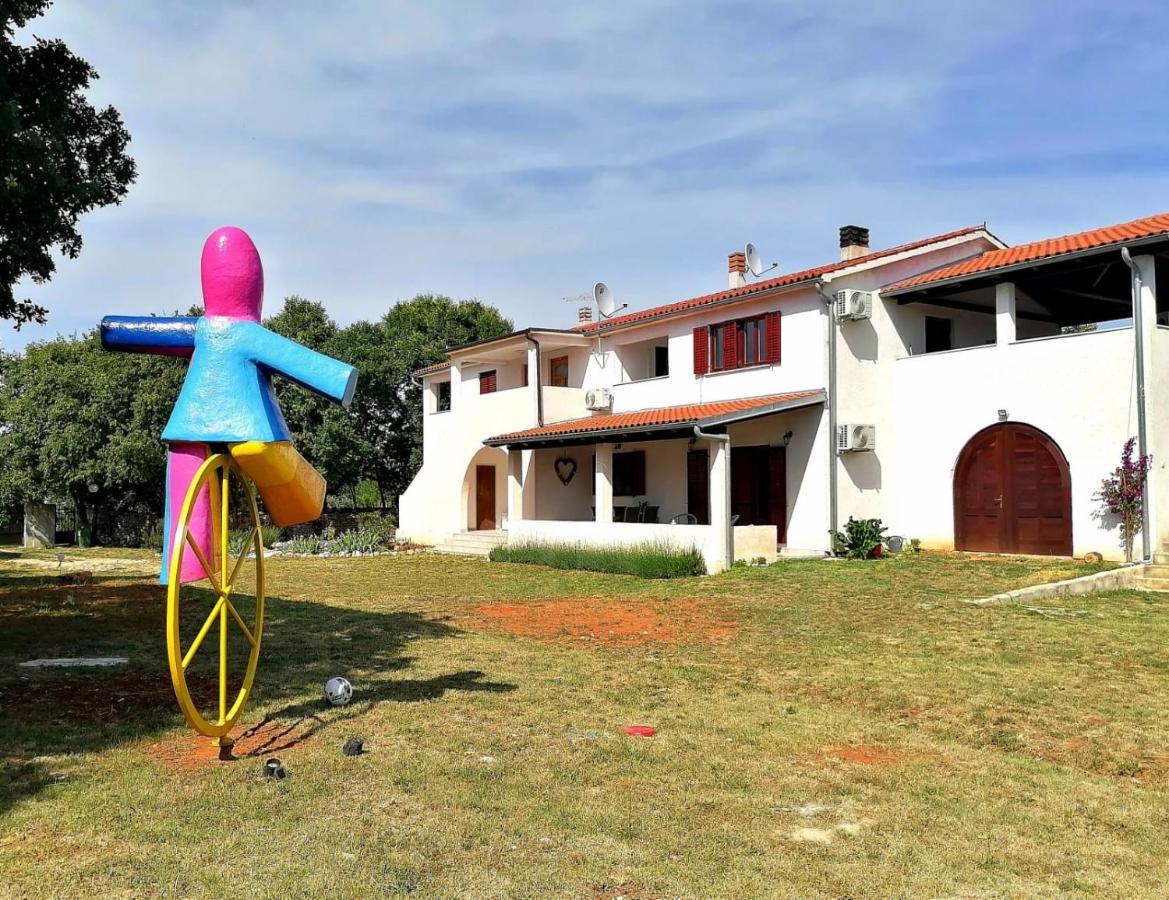 Casa Val Madorso Διαμέρισμα Peroj Εξωτερικό φωτογραφία