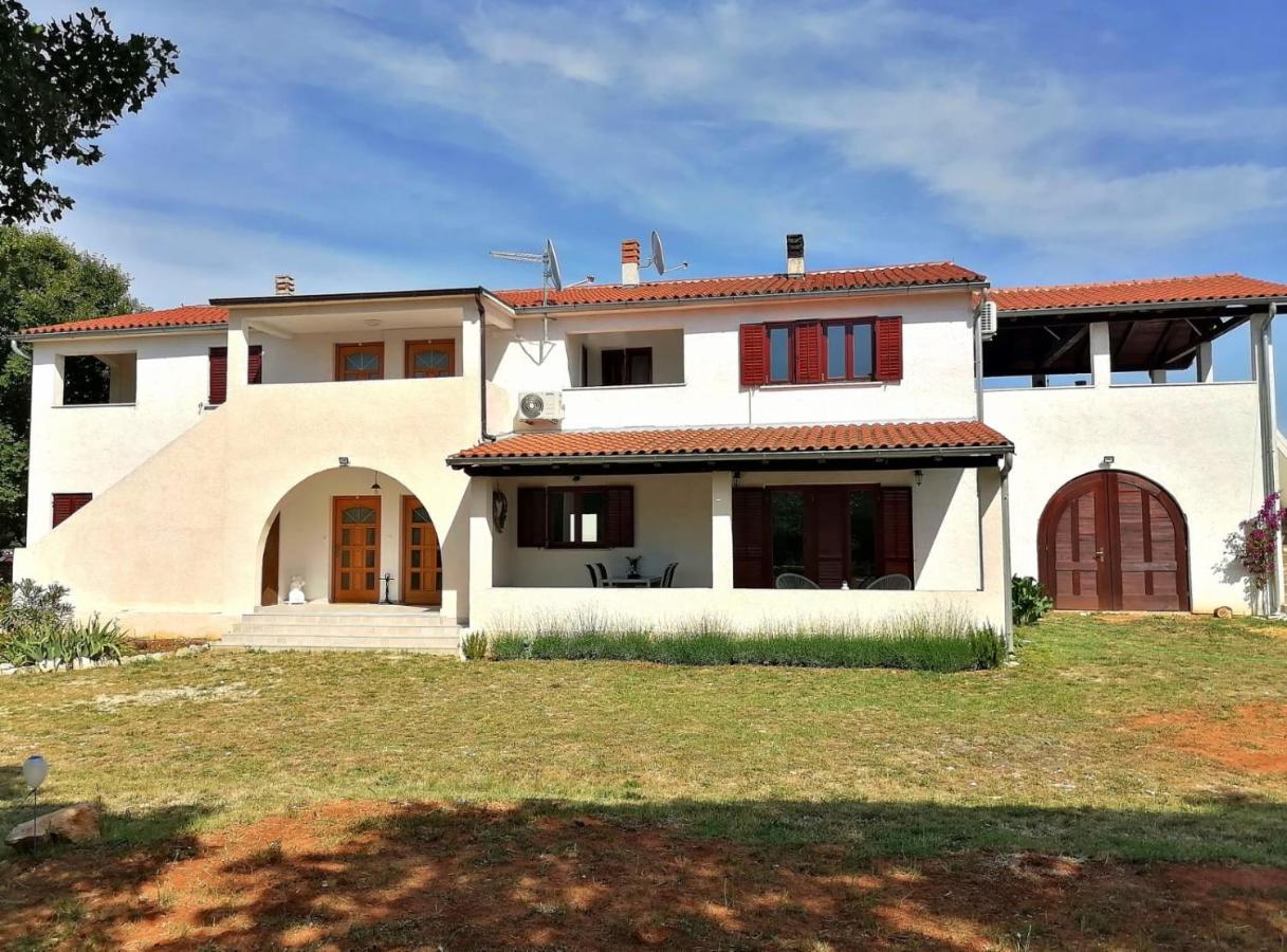Casa Val Madorso Διαμέρισμα Peroj Εξωτερικό φωτογραφία